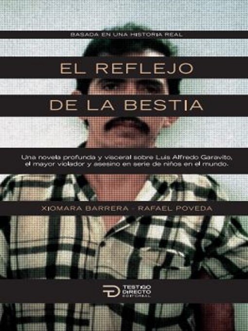 Title details for El reflejo de la bestia by Xiomara Barrera - Wait list